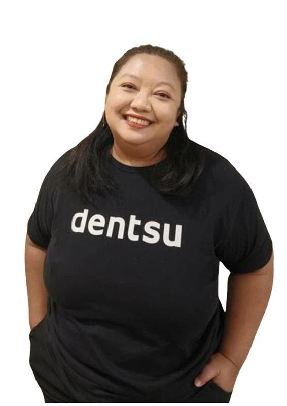 Grace Amelia, General Manager, dentsuX Indonesia