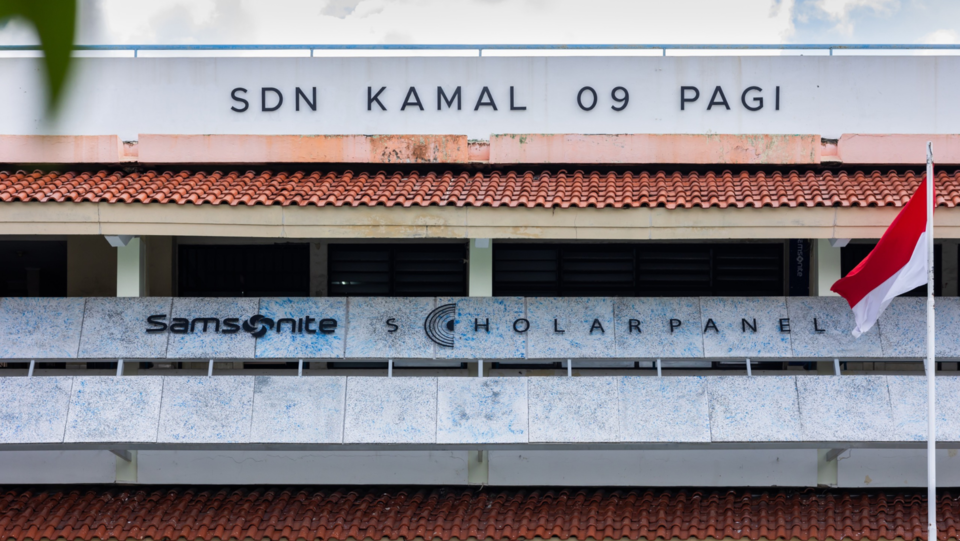 Solusi Pencemaran Suara: Scholar Panel Samsonite & Dentsu Indonesia