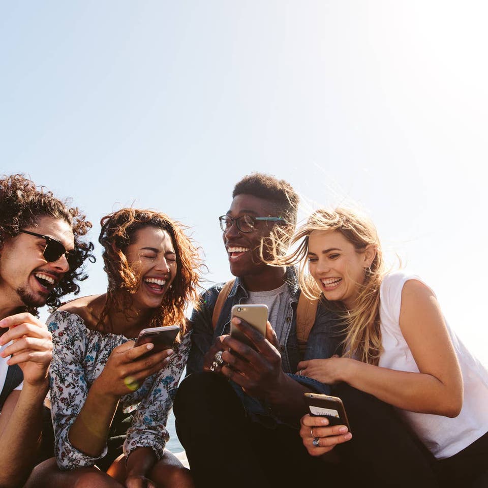 Marketing effectiveness