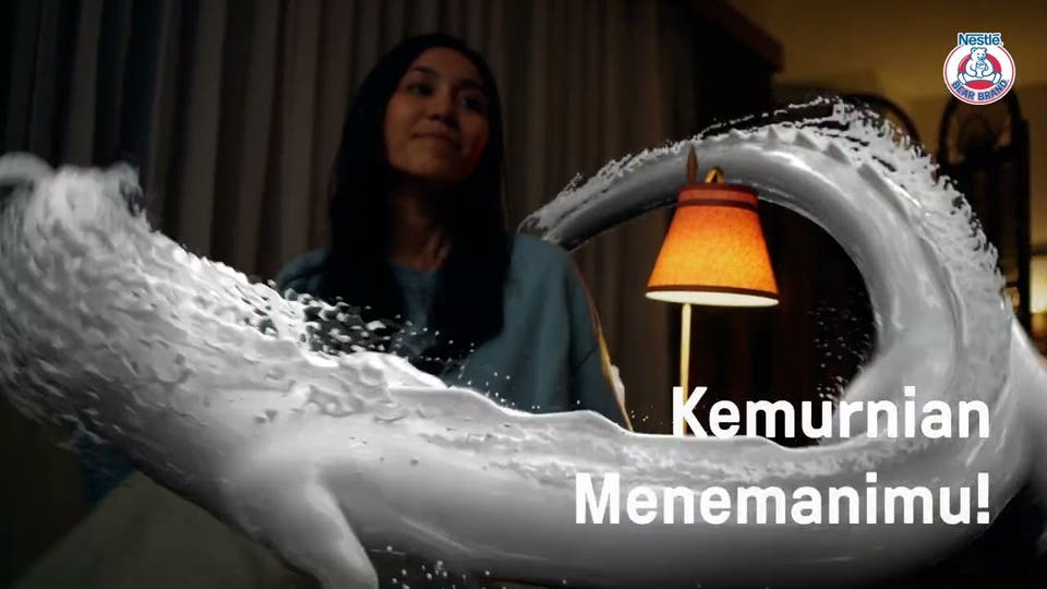 Case study: How dentsu & Nestlé Slashed Emissions 25% on its digital advertising campaign