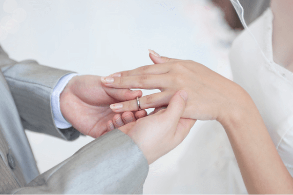 為證婚儀式增添氣氛的建議