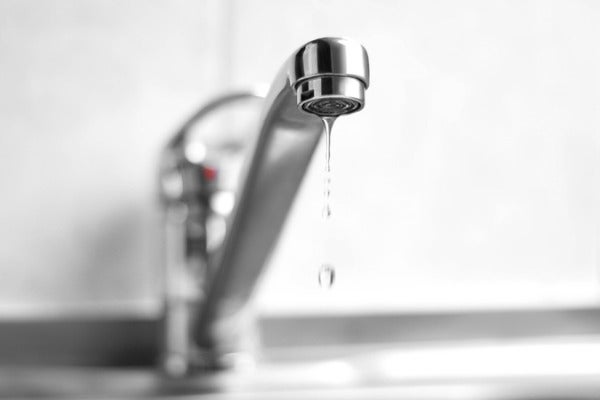 水龍頭漏水怎麼辦？3種漏水原因與維修方法逐個睇