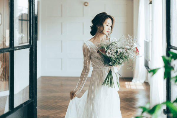 自助婚紗是什麼？與婚紗公司比較、準備事項有哪些