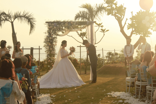 嵐翎白砂度假莊園