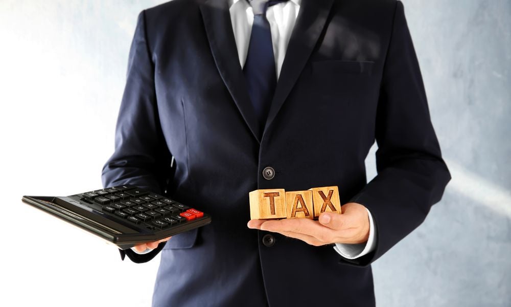 開公司要繳什麼稅？最新台灣公司稅務懶人包