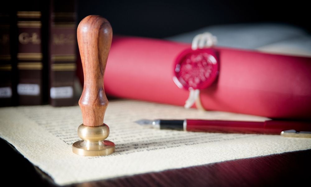 遺囑公證有什麼優點？公證遺囑如何辦理？