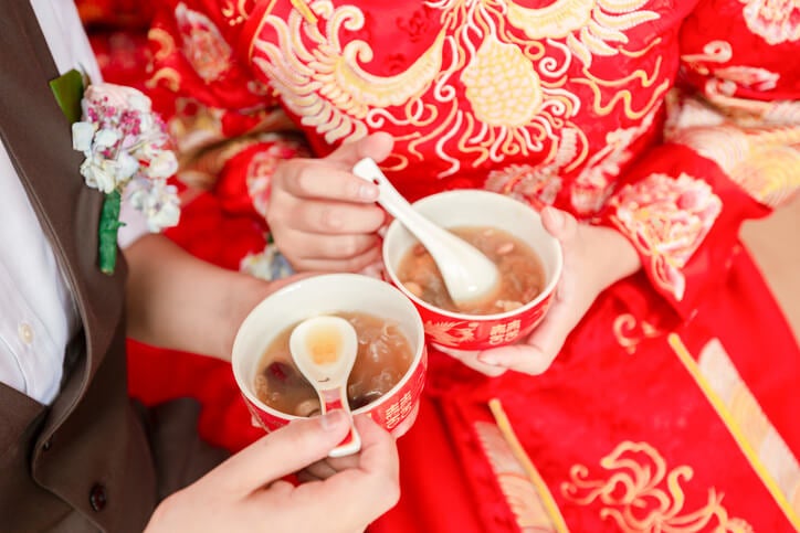 完整迎娶流程表整理：準備清單、傳統習俗必看指南