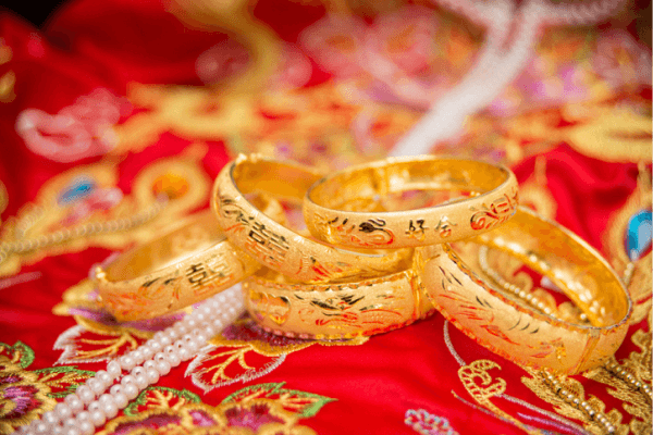 過大禮教學介紹，儀式流程與必備物品總整理