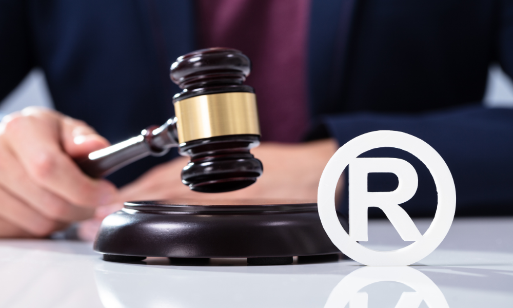 商標註冊前必看，一次搞懂審核重點、流程及好處