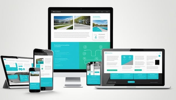 為何RWD響應式網頁如此重要？