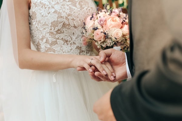 HK婚姻登記處VS證婚律師 