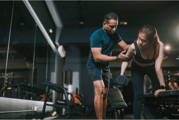 上教練課的觀察事項