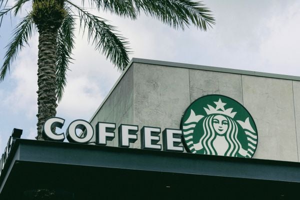 星巴克公關危機
