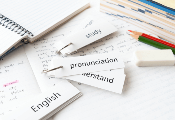 常見補習英文方式比較