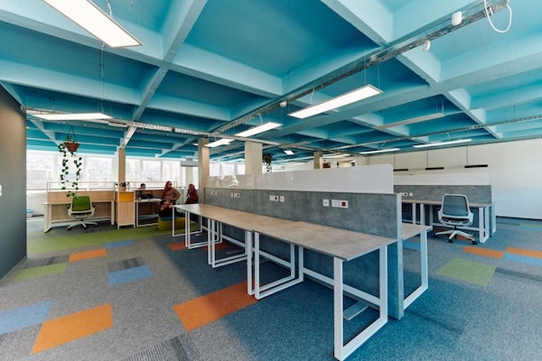 辦公室設計重點攻略，輕鬆打造高品質工作空間！