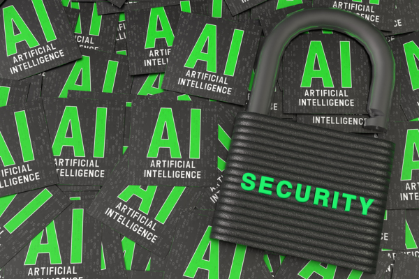 AI與資料安全：企業如何兼顧創新與合規？