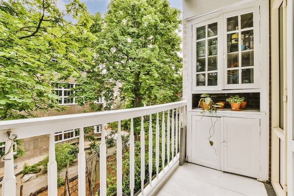 5.增添儲藏功能