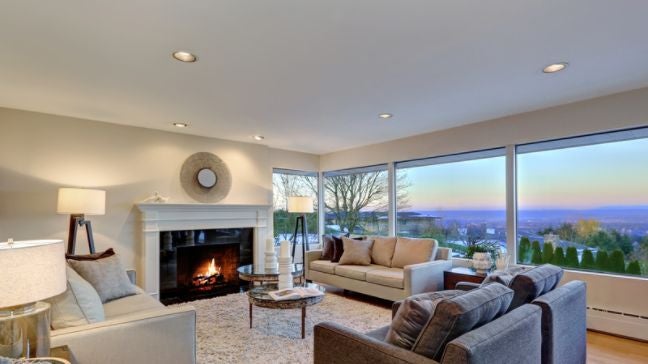 輕鋼架暗架天花板