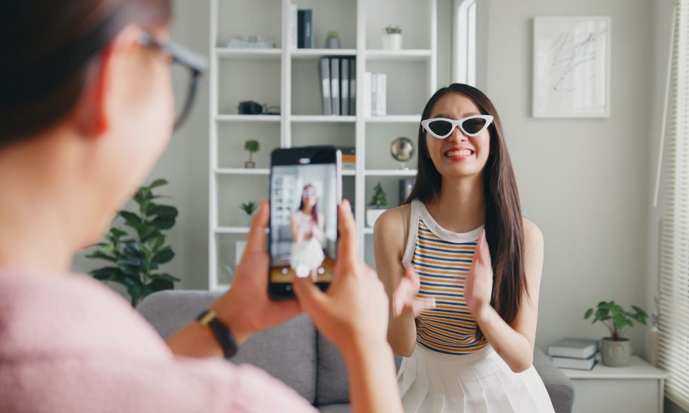 十大短影音趨勢，三大短影片行銷重點一次看