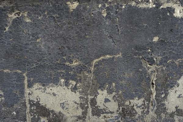 專業師傅修補石屎剝落