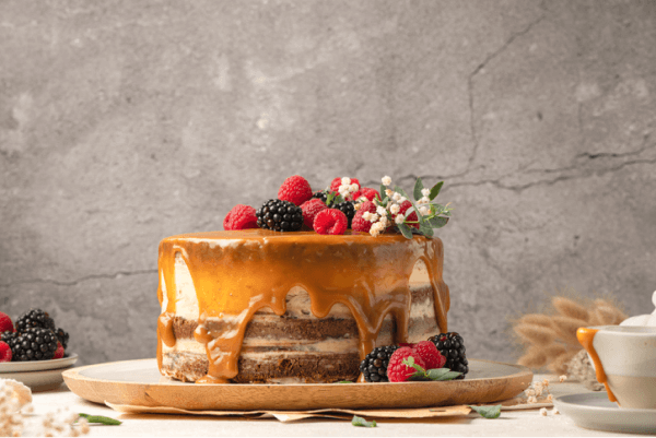 美食攝影技巧大公開！新手必知的食物拍照技巧