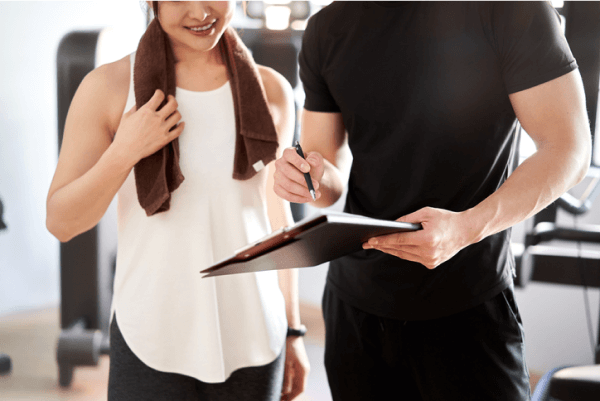 教練課後的考量事項