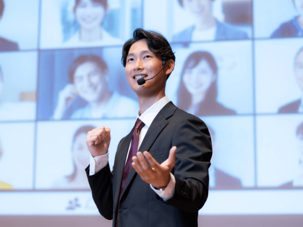 如何打造個人台風