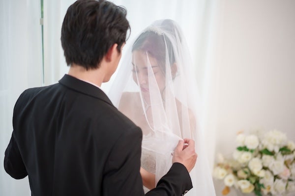 補辦婚禮流程懶人包，禁忌和注意事項一次看