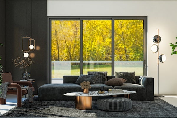 現代風裝潢攻略，打造時尚簡約的居家空間！