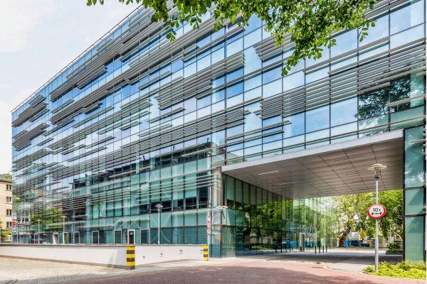 建築攝影技巧詳解，教您如何捕捉最完美的角度