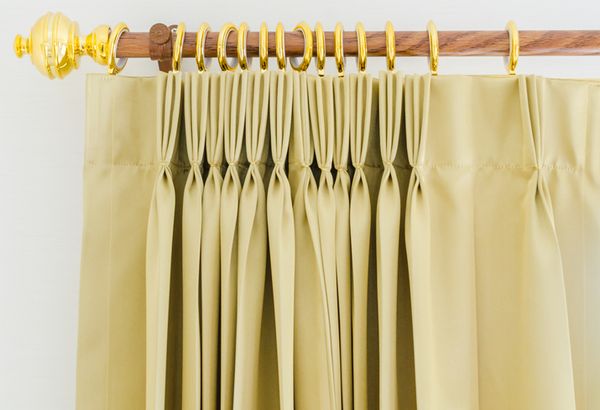 三摺簾是什麼？優點與如何搭配