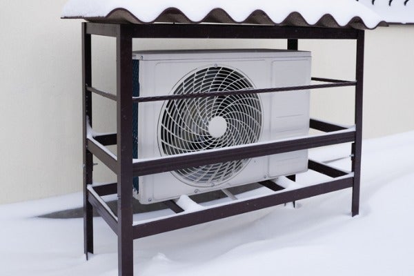 冷氣室外機鐵架