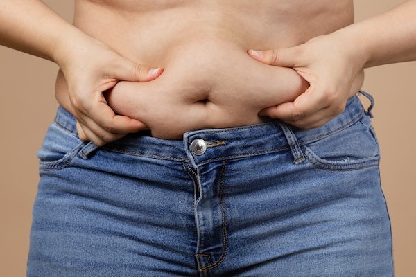 內臟脂肪怎麼減？從飲食控制到運動規劃，教您瘦得健康