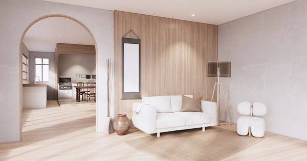 無印控必看：無印風地板設計全攻略