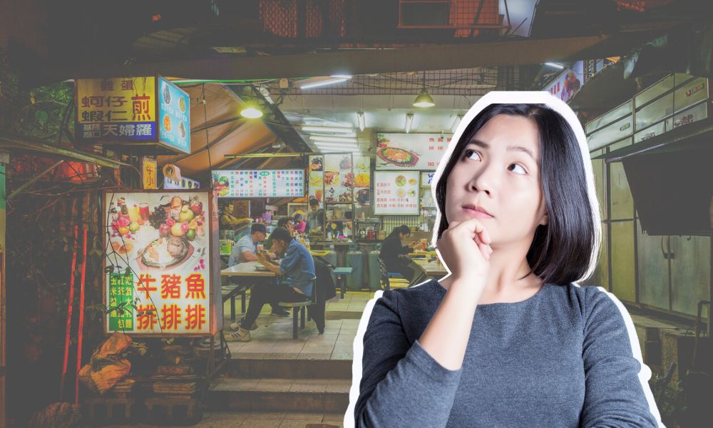 小吃店如何申請營業登記？怎麼申請免用統一發票？