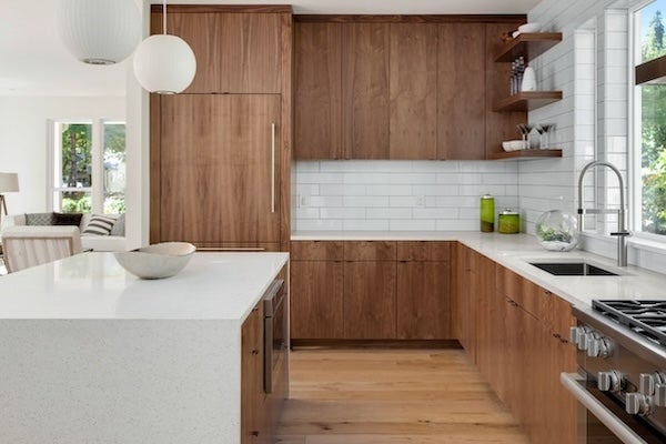 廚房裝修案例分享，專家教您打造完美烹飪空間！