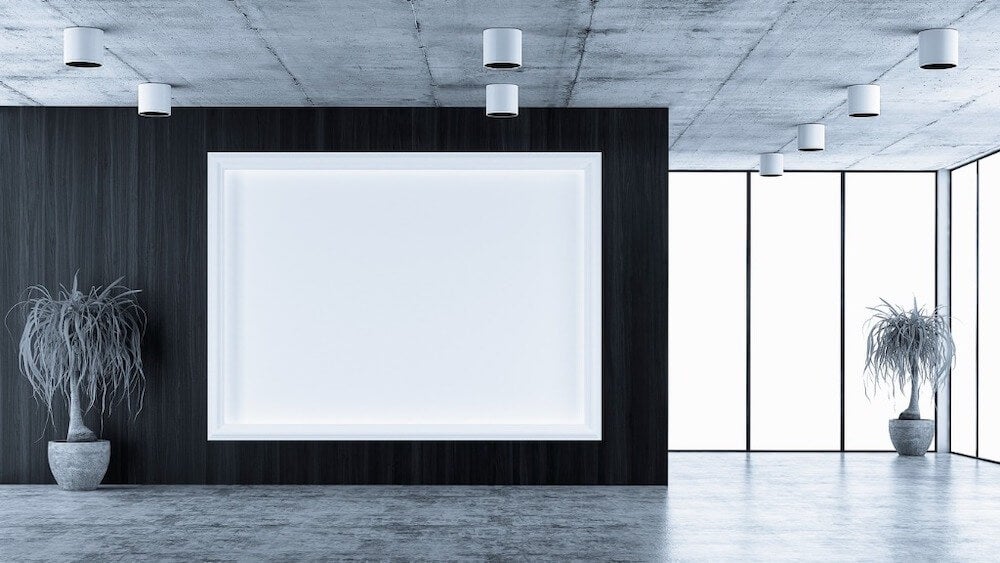 辦公室無縫地板