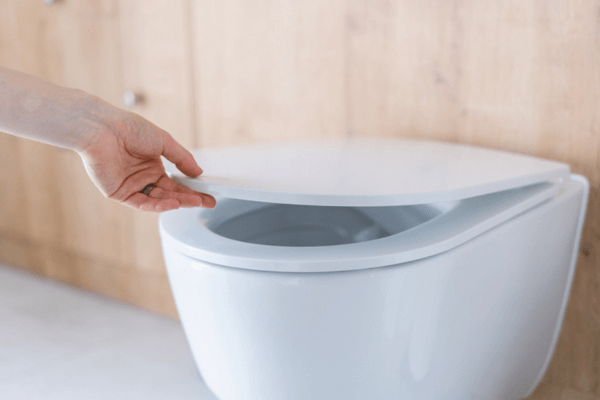 廁所板保養與清潔