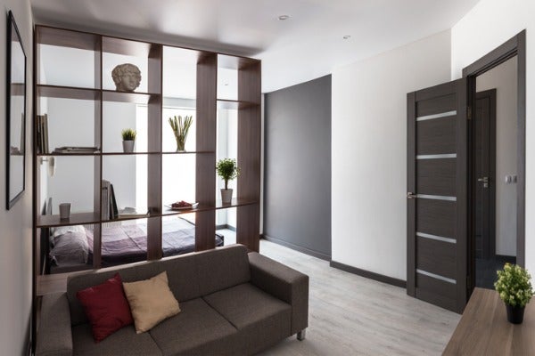 利用收納系統櫃