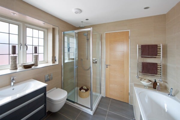 廁所門尺寸如何規劃？