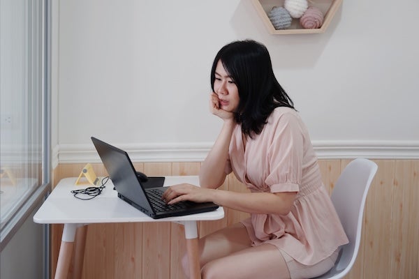 家庭主婦兼職推薦