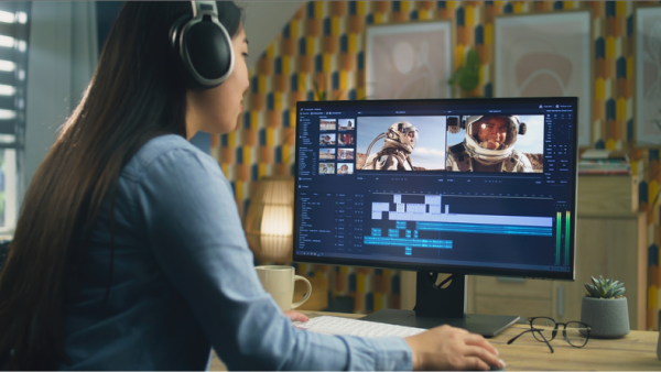 剪接師與客戶溝通的注意事項