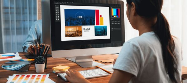 打造專屬品牌形象，品牌Logo設計的5個關鍵步驟