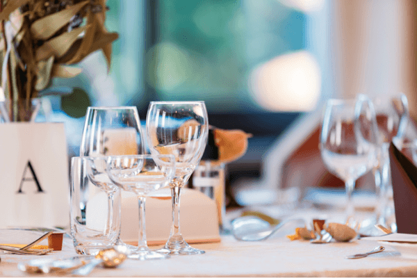 婚禮宴客流程解析：一步步教您籌備完美婚禮