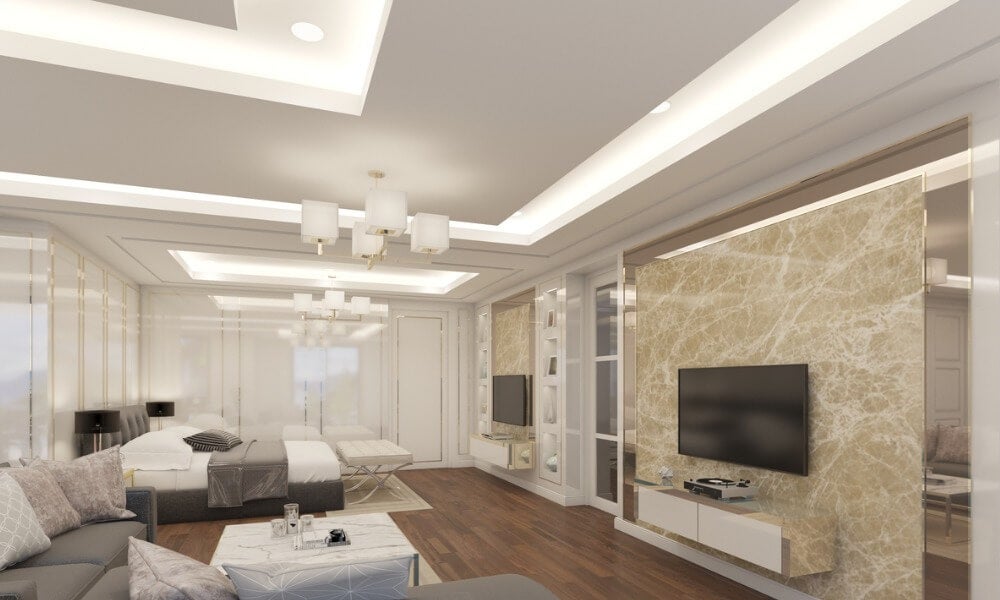 專家建議家居燈飾設計規劃這樣做！打造舒適溫馨的室內照明