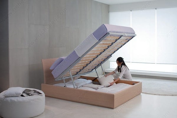 如何安全使用掀床，並延長使用壽命？