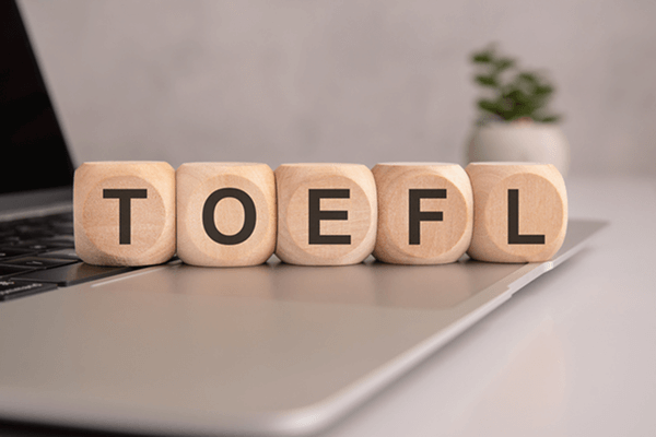 托福考試的時間管理與考試技巧