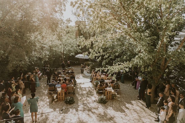 海外婚禮怎麼辦