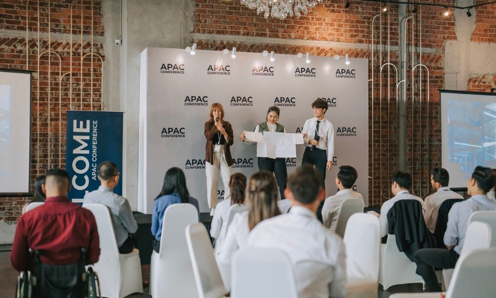 小型活動也需要找活動公關公司嗎？專業執行與自辦活動的差異