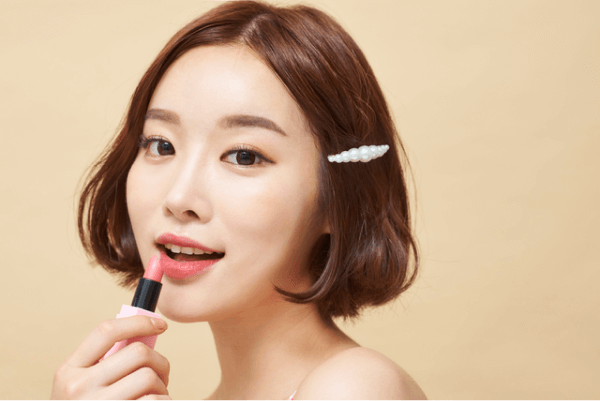 化妝新手必看！輕鬆易學的簡單化妝步驟